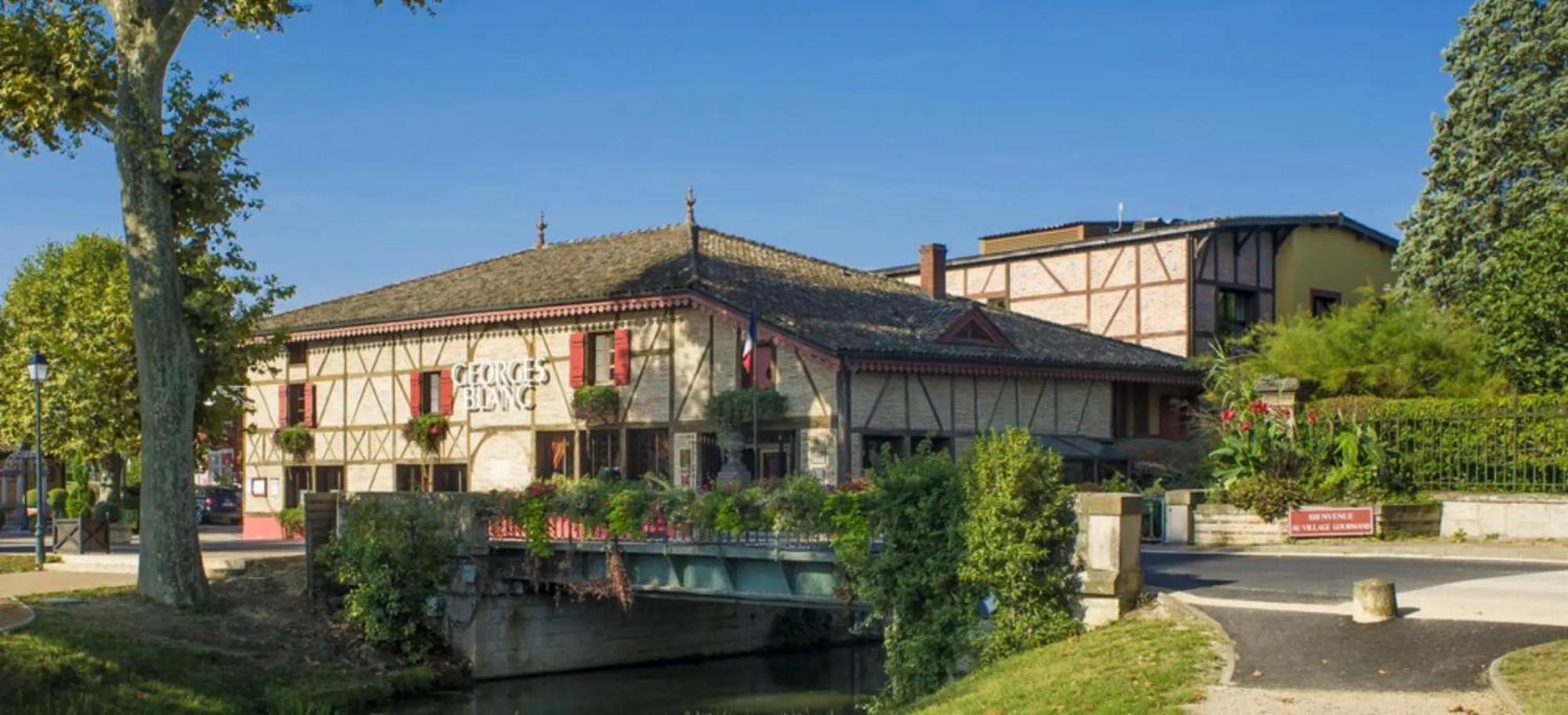 L'ecrin - 150m Restaurant 3 Etoiles - Climatisation